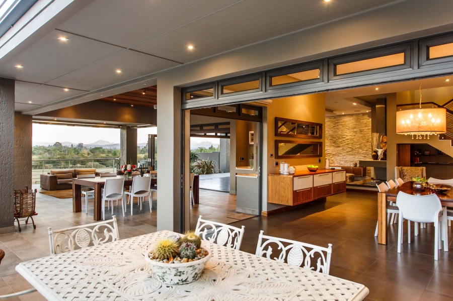 5 Bedroom Property for Sale in Oewersig Western Cape